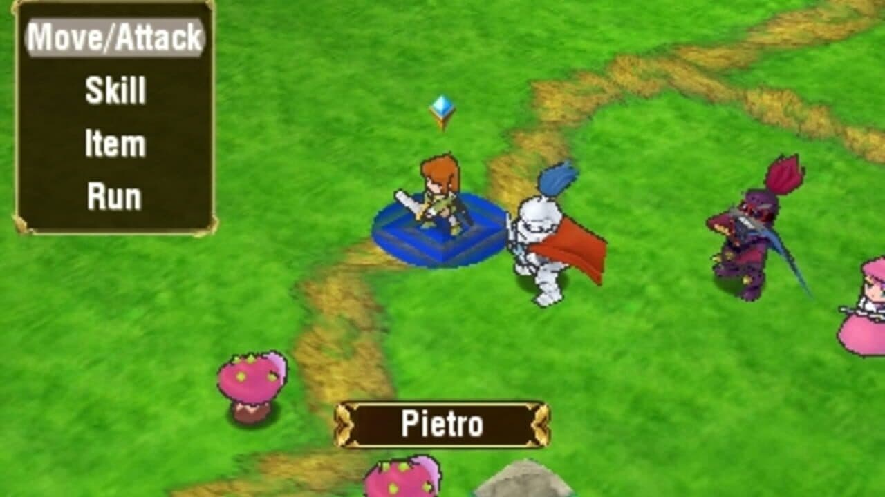 Return to PopoloCrois: A Story of Seasons Fairytale thumbnail 4