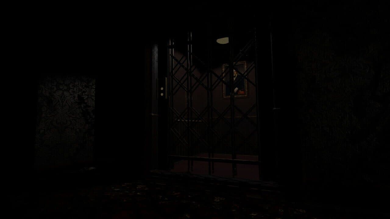 Affected: The Manor thumbnail 2