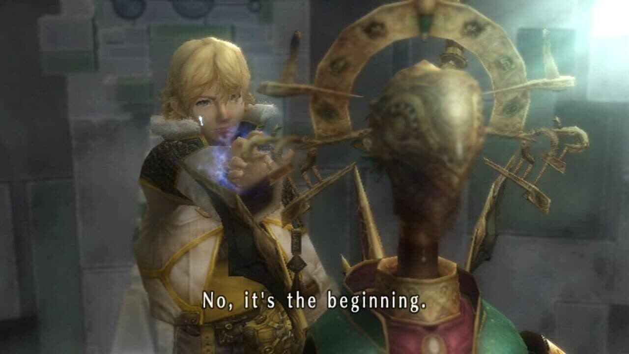 Final Fantasy: Crystal Chronicles - The Crystal Bearers thumbnail 3