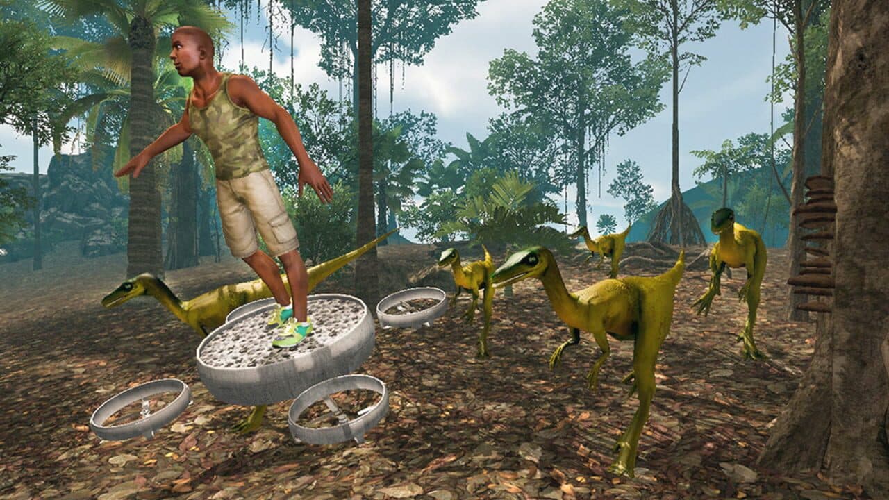 SurrealVR thumbnail 5