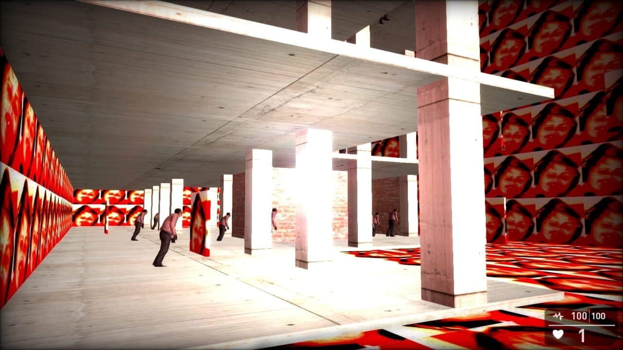 Cynoclept: The Game thumbnail 3