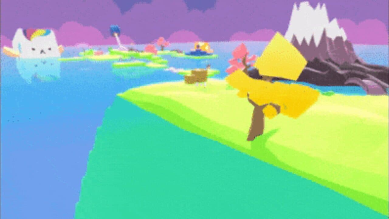 Eat All the Things screenshot 1