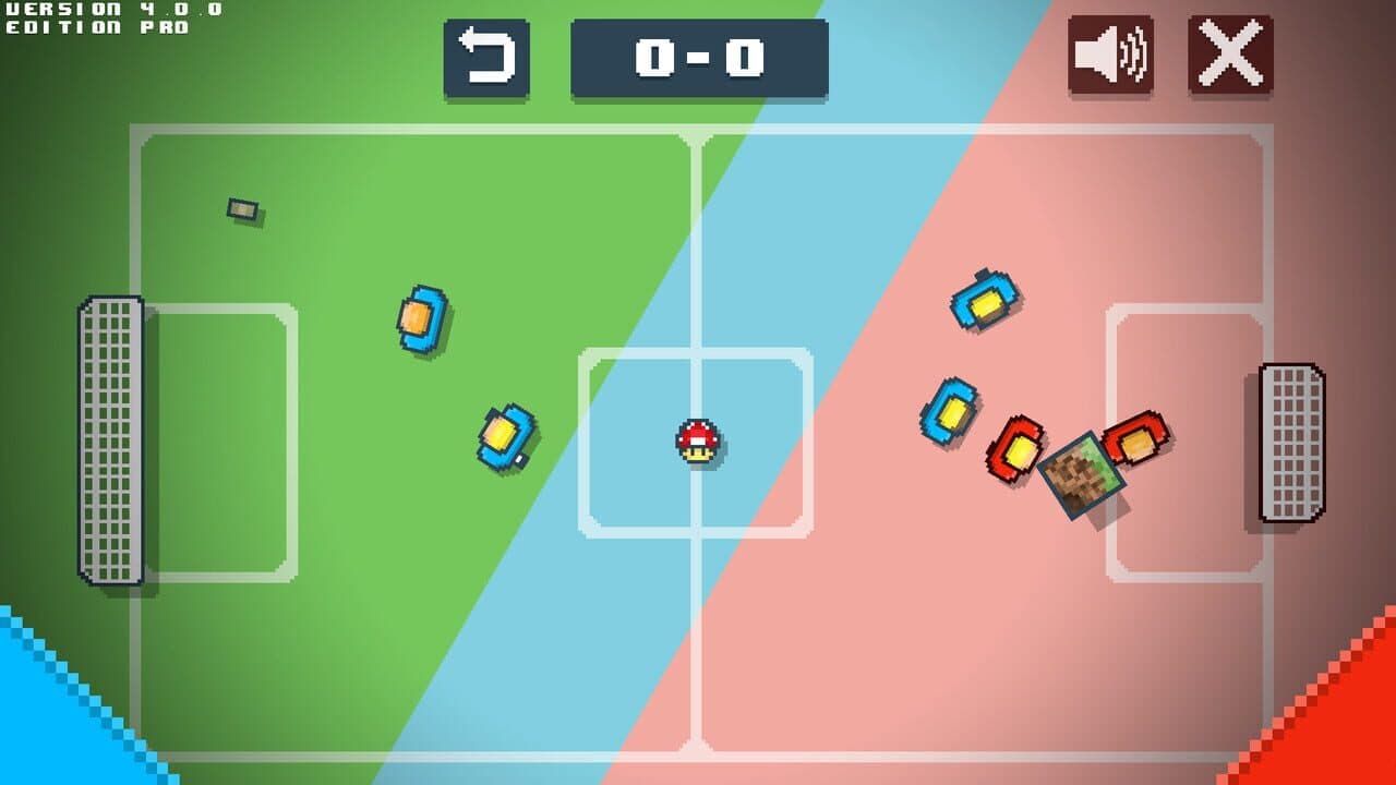 Socxel | Pixel Soccer thumbnail 3