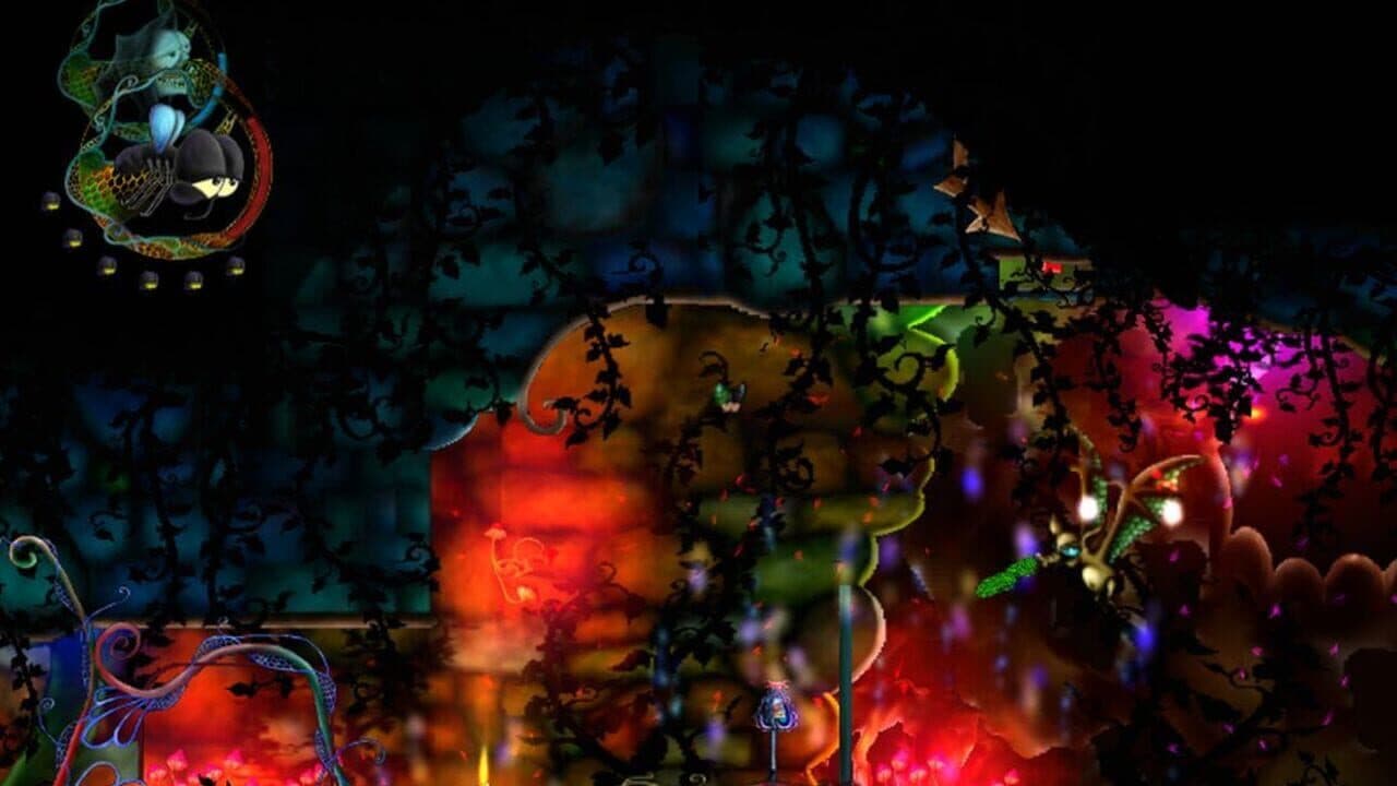 Death and the Fly thumbnail 3