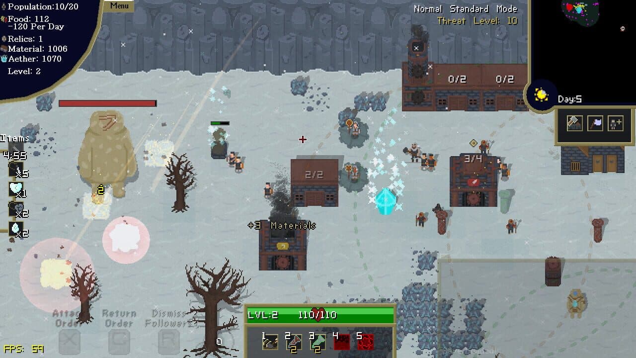 Gods of the Fallen Land thumbnail 4