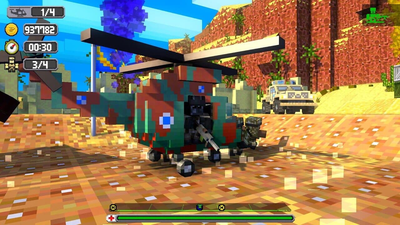 Dustoff Heli Rescue 2 thumbnail 2