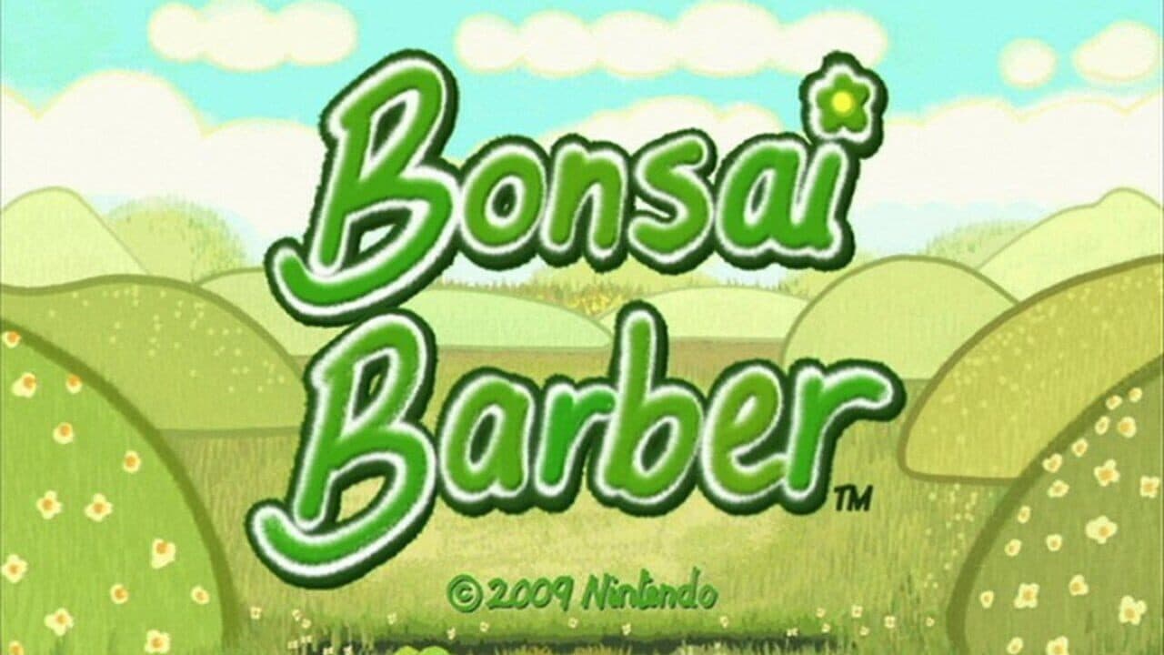 Bonsai Barber thumbnail 8
