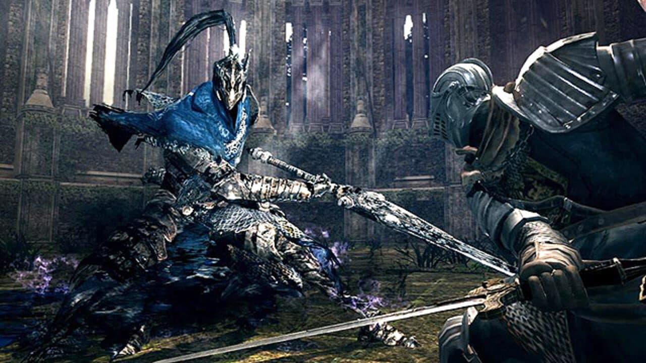 Dark Souls thumbnail 5