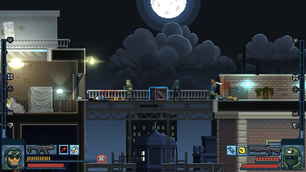Door Kickers: Action Squad thumbnail 2