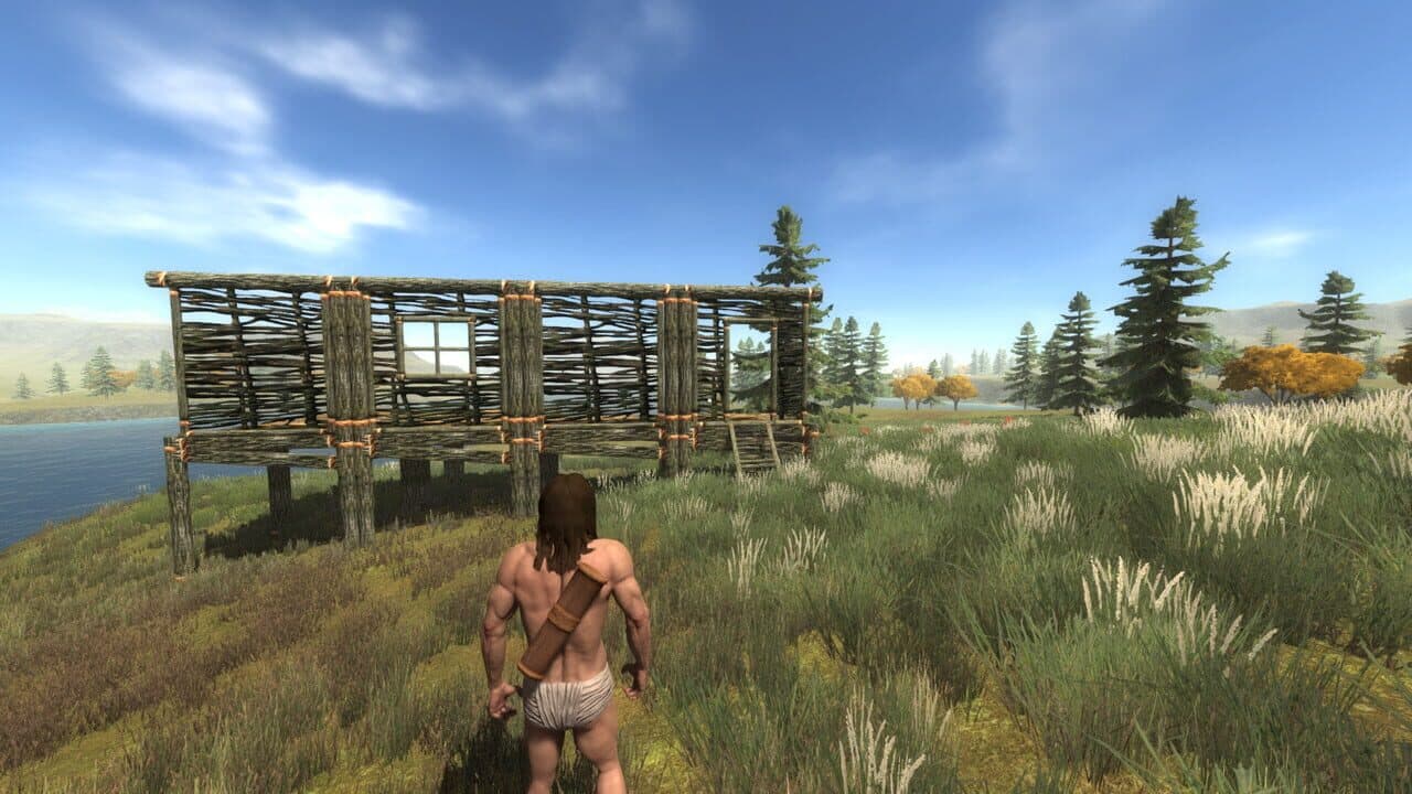 Don't Die: Survival thumbnail 4