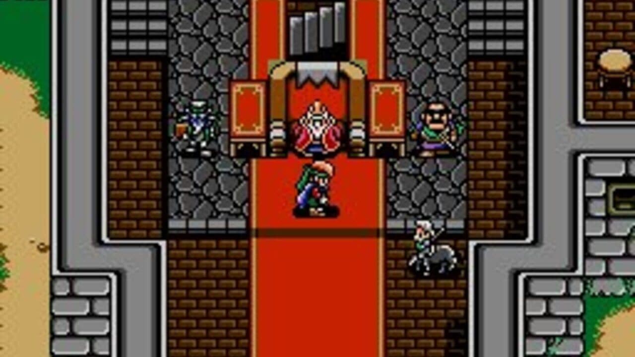 Shining Force thumbnail 9