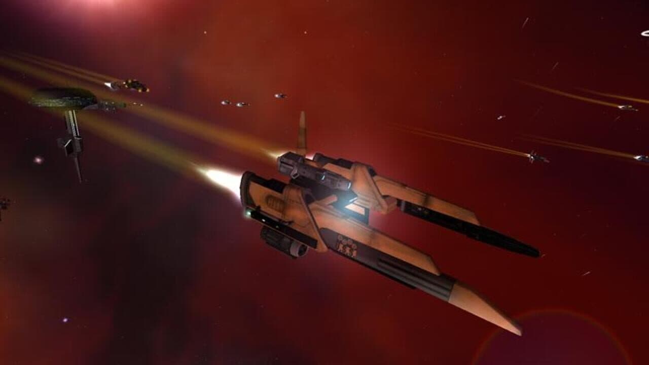 Star Wolves 2 thumbnail 3