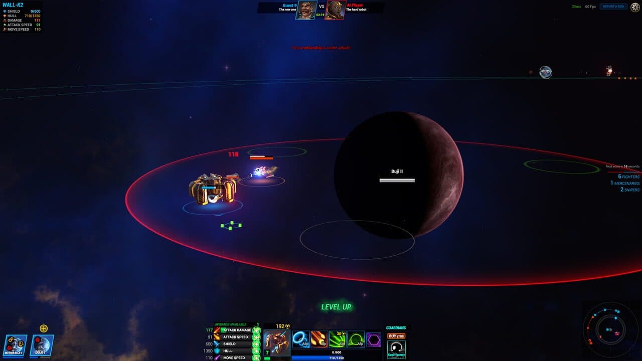 Beyond the Void thumbnail 4