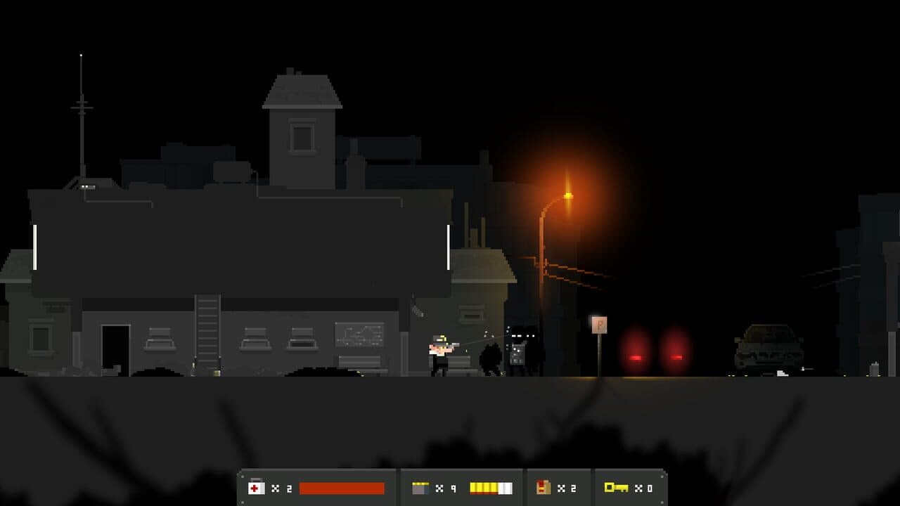 The Final Station thumbnail 4