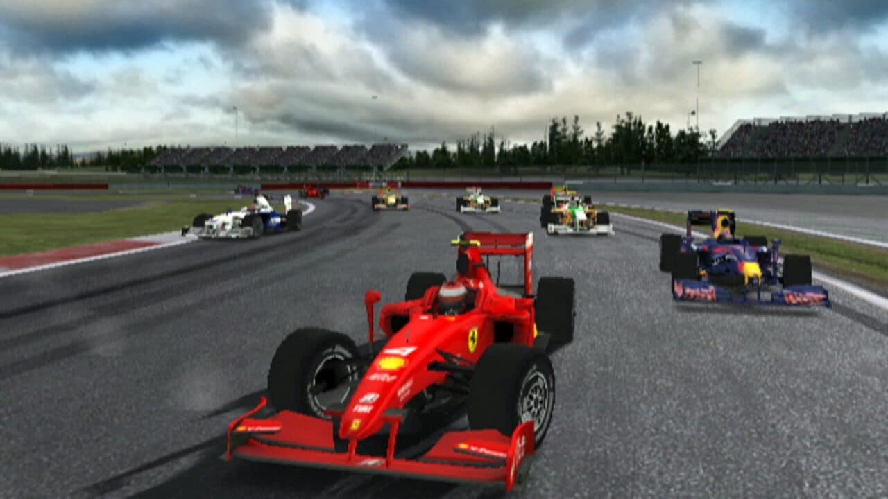 F1 2009 thumbnail 11