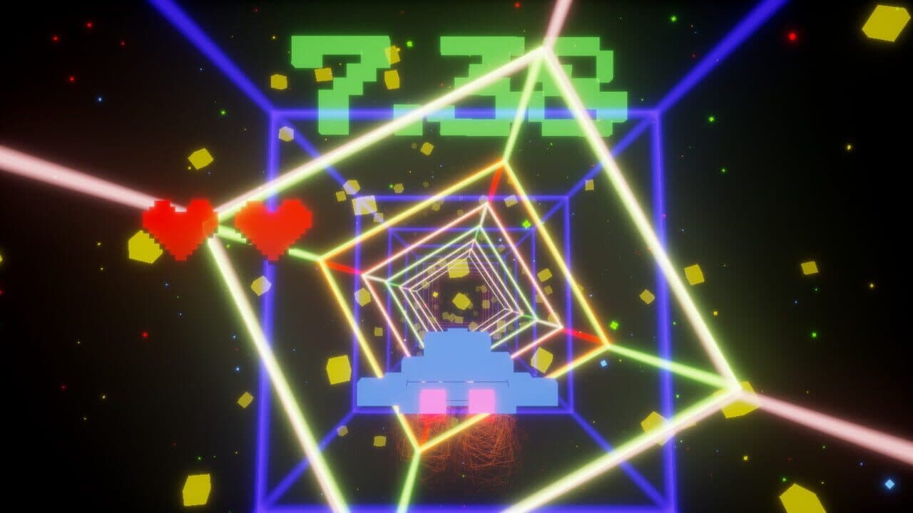 RetroFighter VR thumbnail 2
