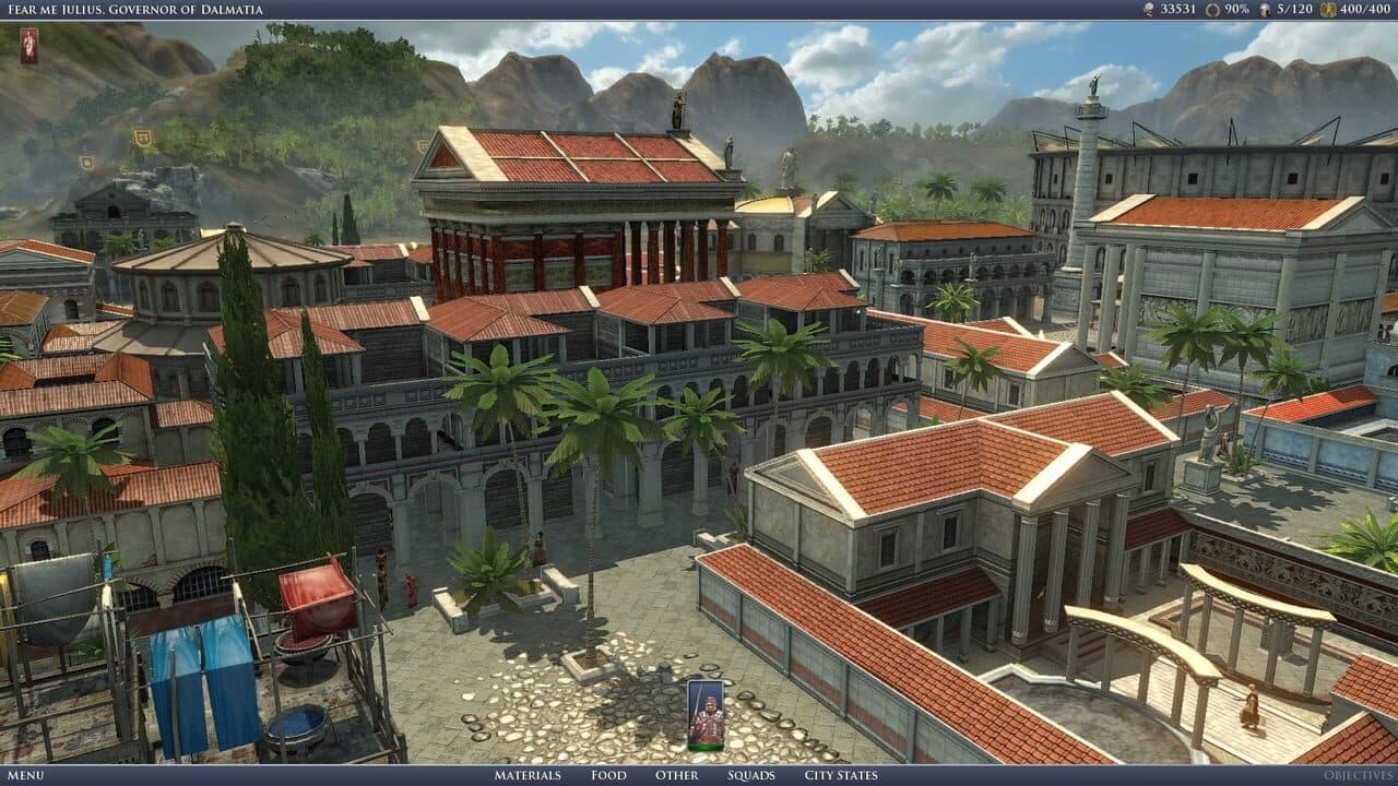 Grand Ages: Rome thumbnail 3