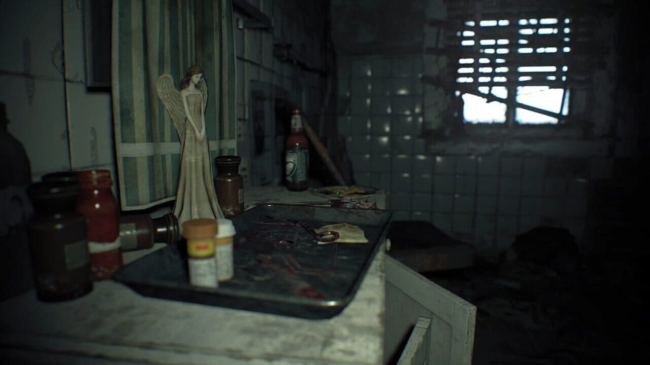 Resident Evil 7 Teaser: Beginning Hour thumbnail 5