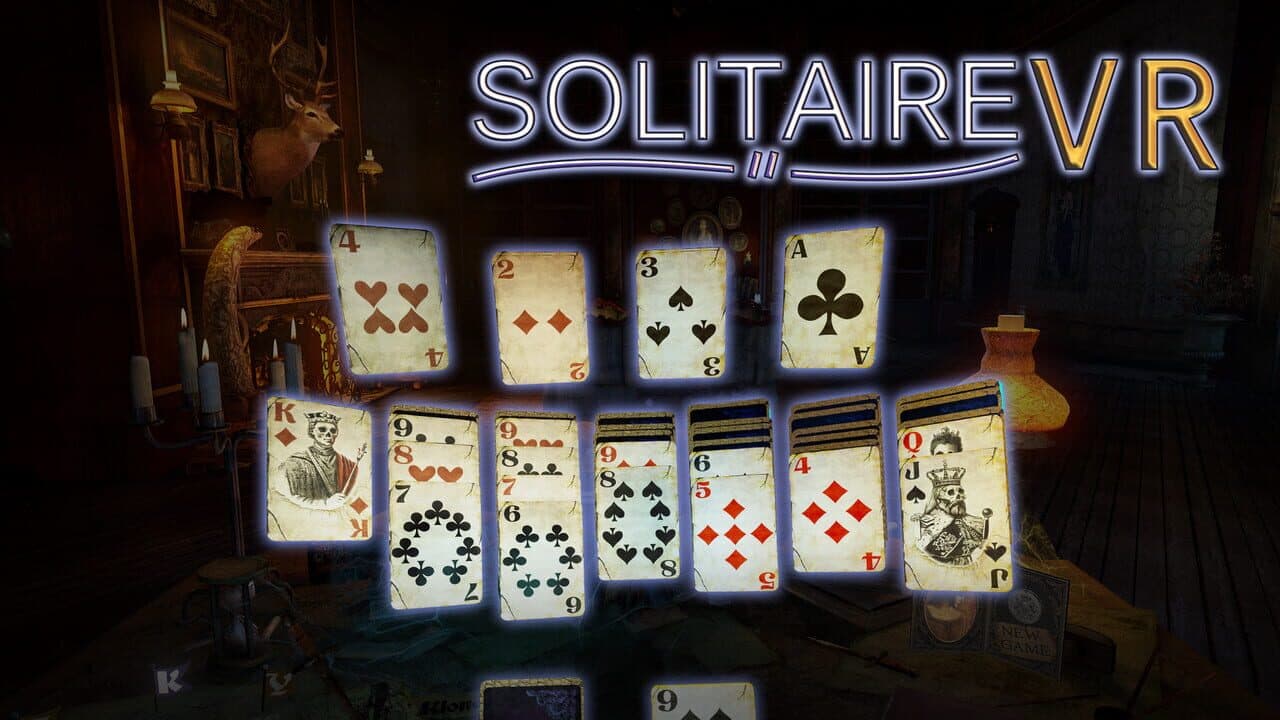 Solitaire VR thumbnail 3