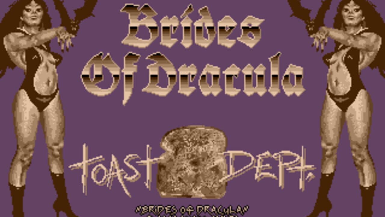 Brides of Dracula thumbnail 3
