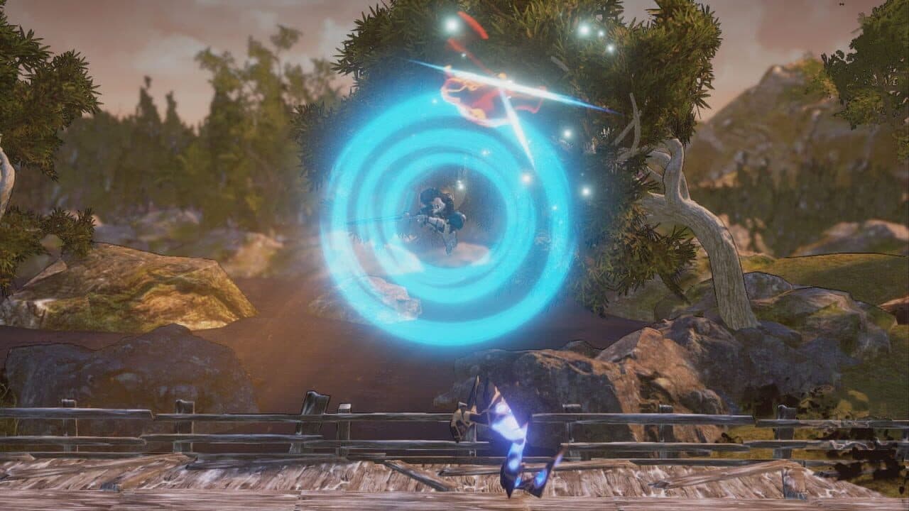 AeternoBlade II thumbnail 6