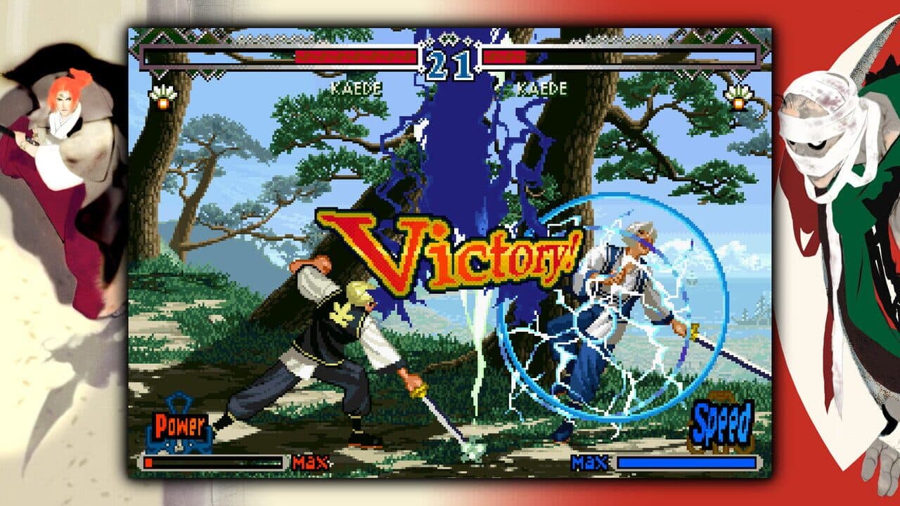 The Last Blade 2 thumbnail 4