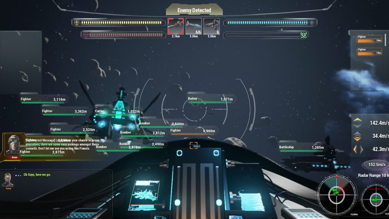 Leveron Space thumbnail 4