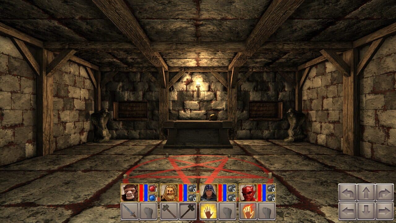 Heroes of the Monkey Tavern thumbnail 3