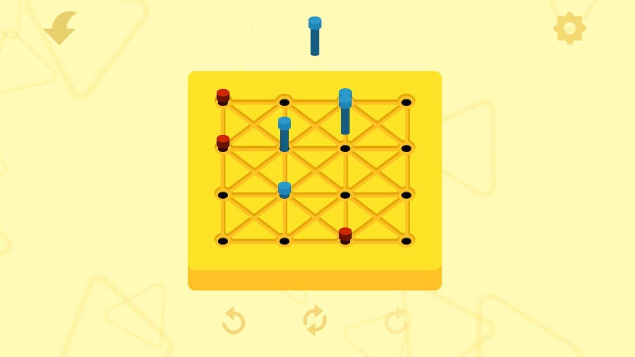 Peg screenshot 1