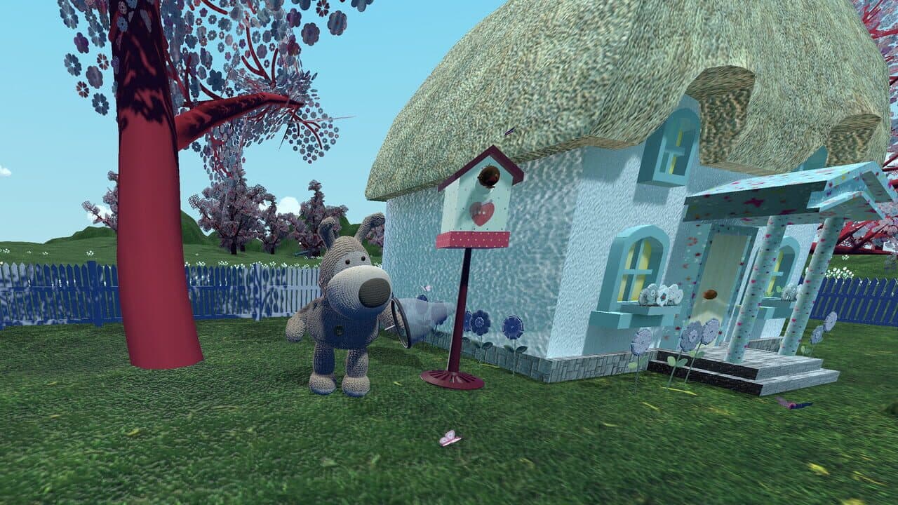 Boofle's Home screenshot 1