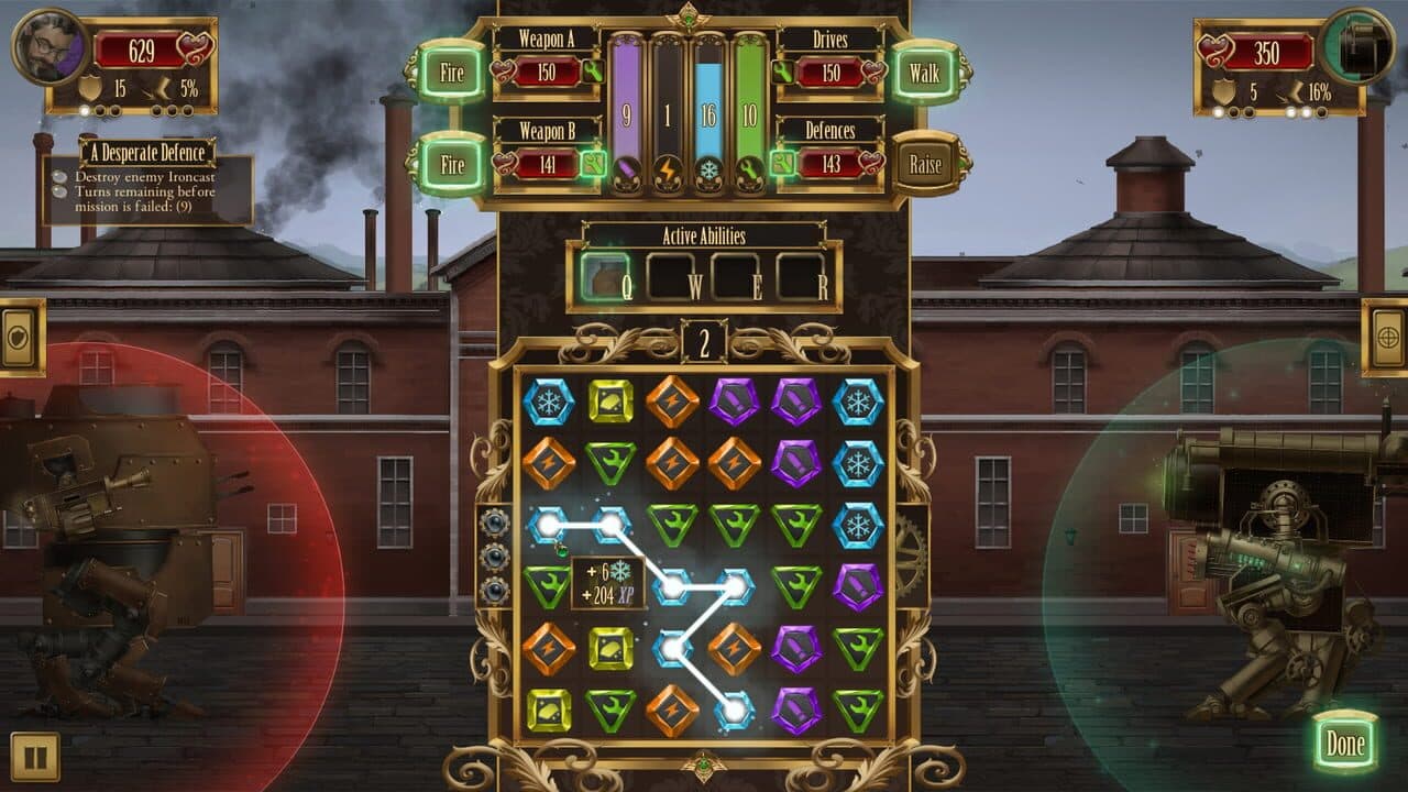 Ironcast thumbnail 6