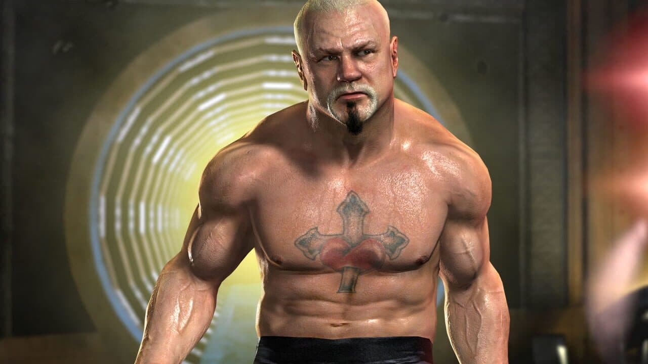 TNA Impact! thumbnail 2