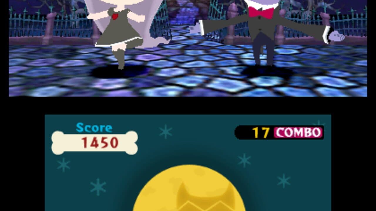 Gabrielle's Ghostly Groove 3D thumbnail 2