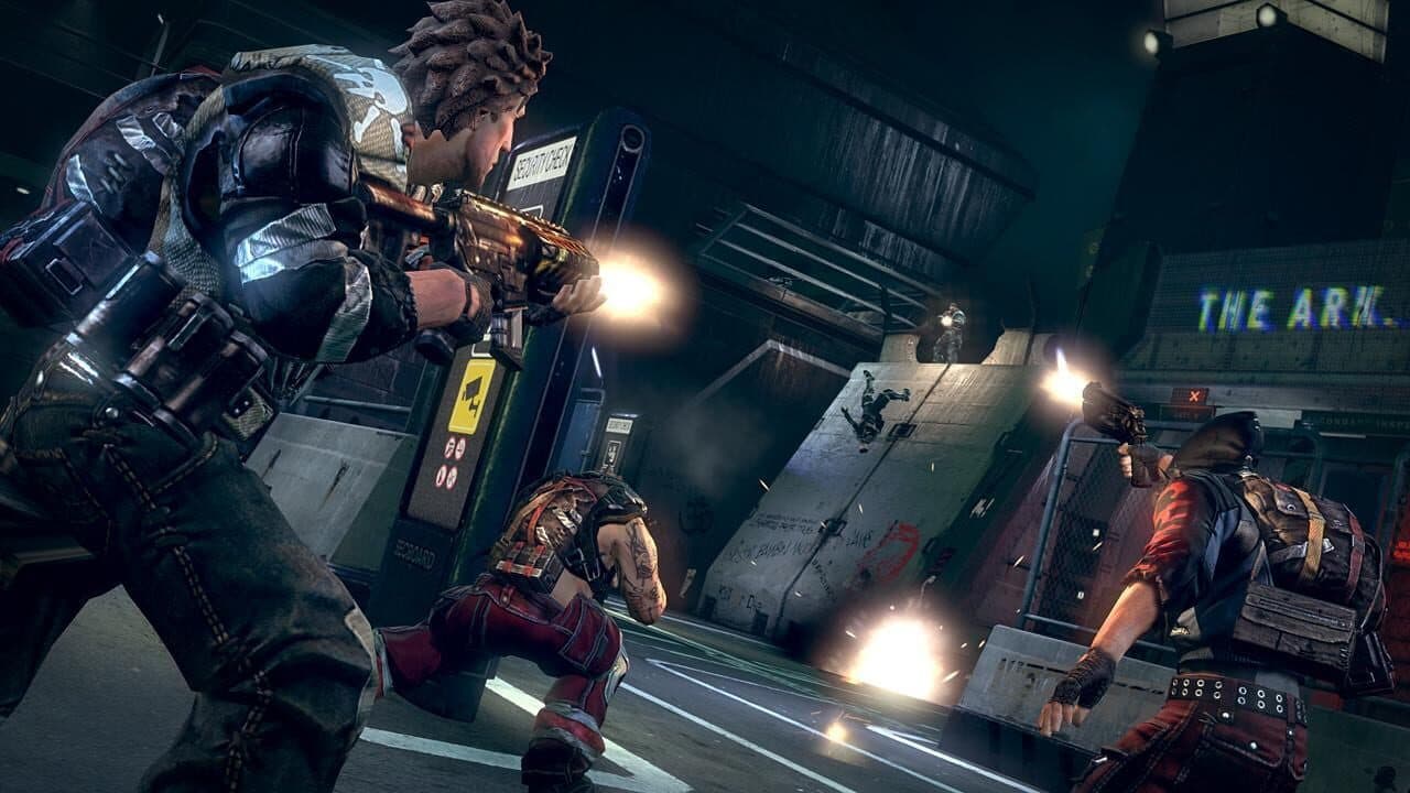 Brink: Doom Pack thumbnail 5