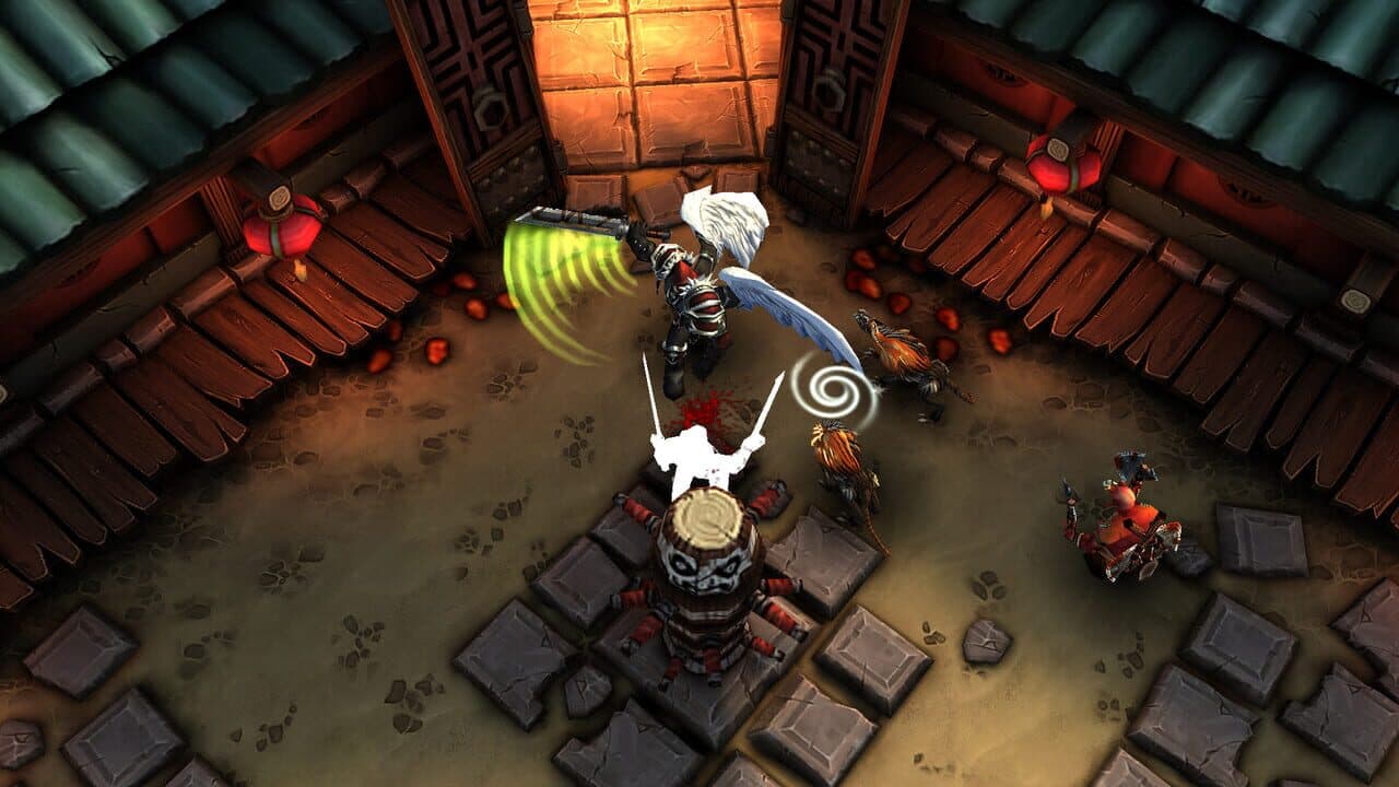 SoulCraft thumbnail 4