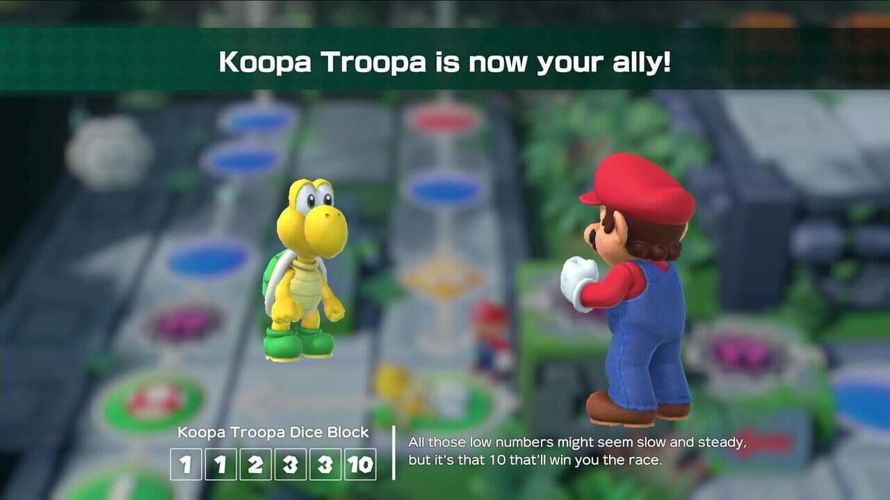 Super Mario Party thumbnail 5