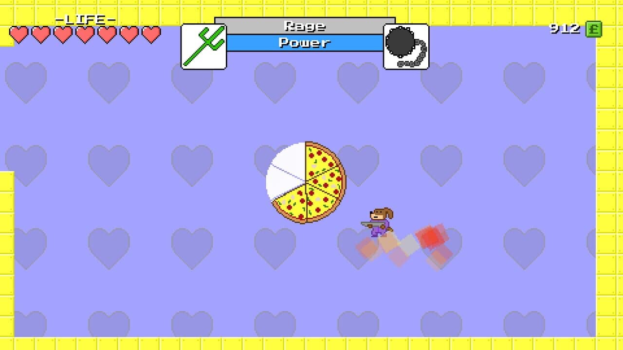 Woof Blaster thumbnail 2