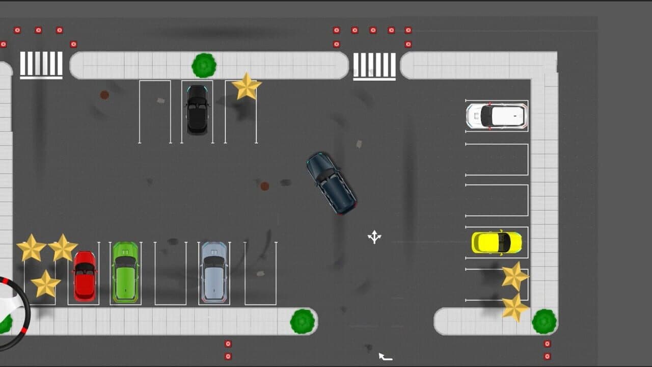 Rage Parking Simulator 2016 thumbnail 5