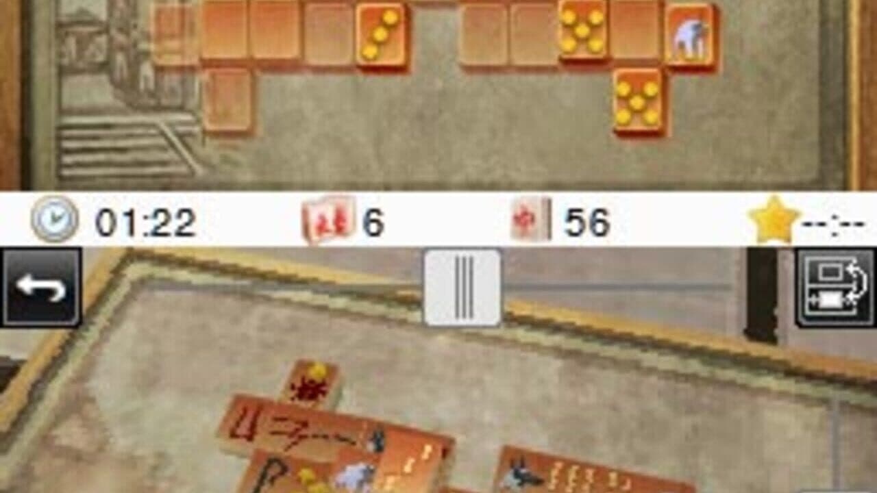 3D Mahjong thumbnail 5