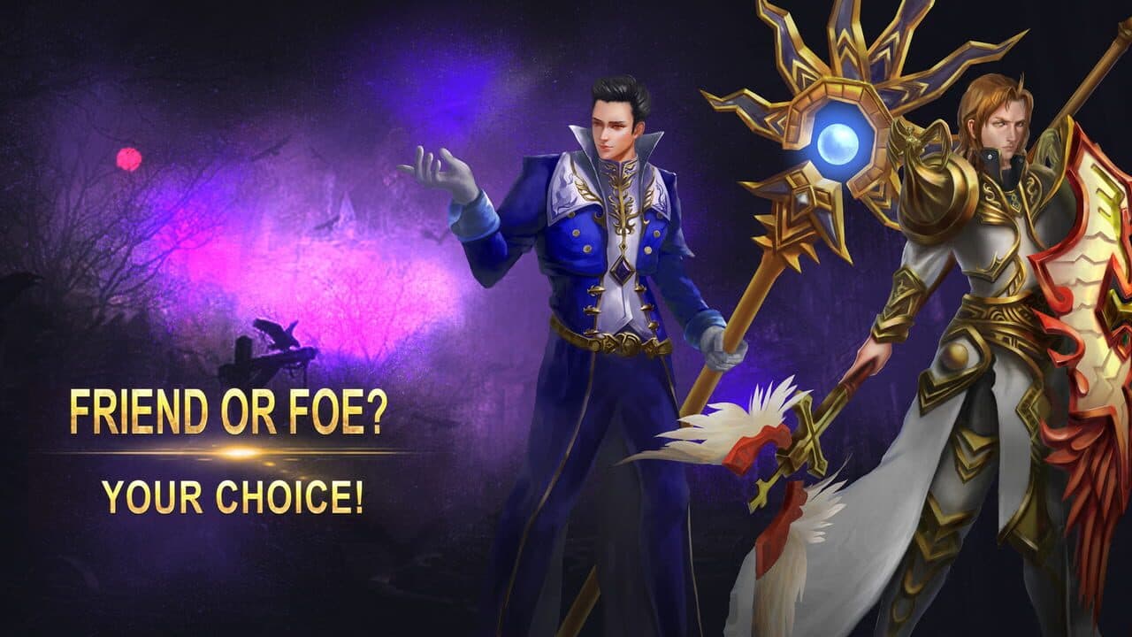 Destiny of Ancient Kingdoms thumbnail 2