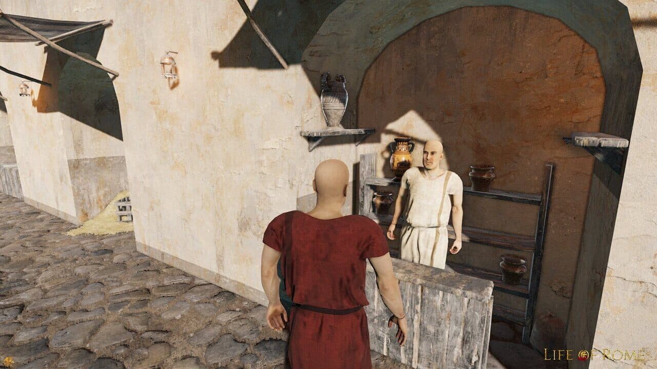 Life of Rome thumbnail 5