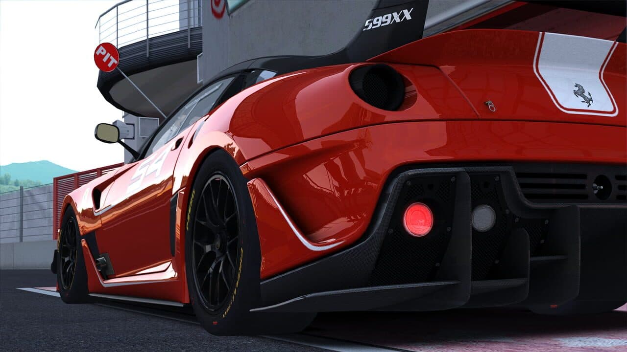 Assetto Corsa thumbnail 5