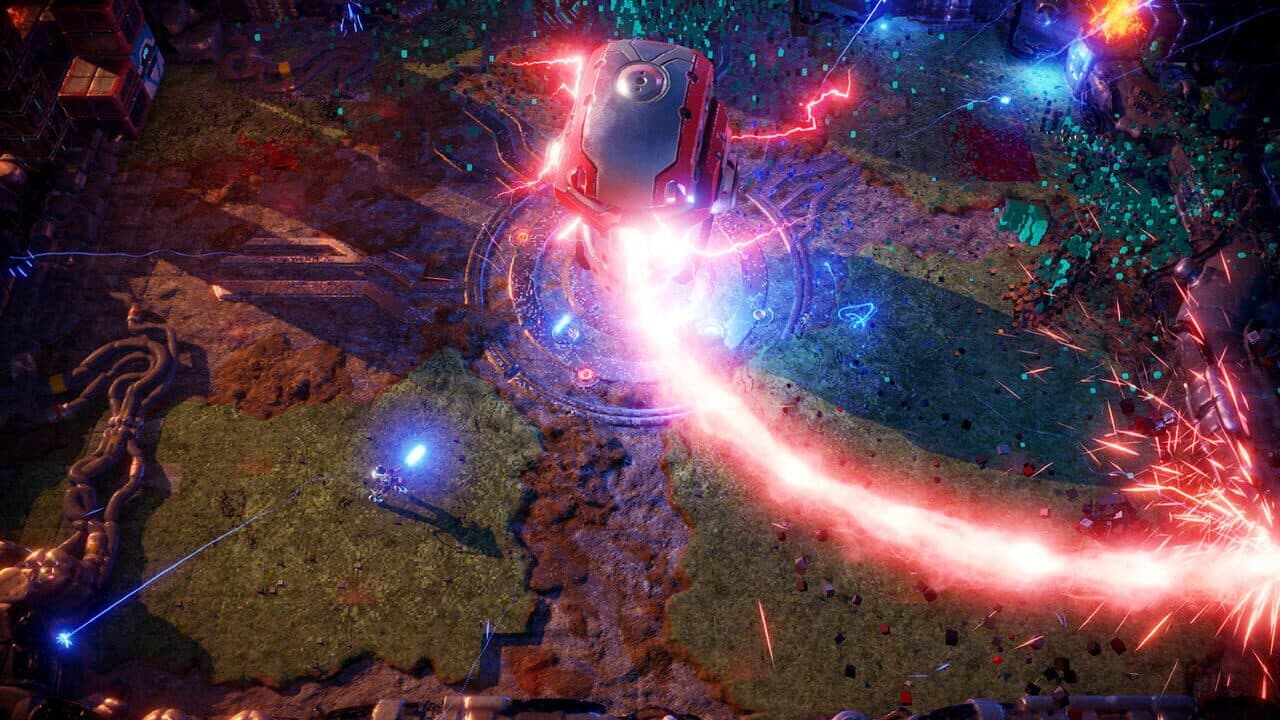 Nex Machina thumbnail 2