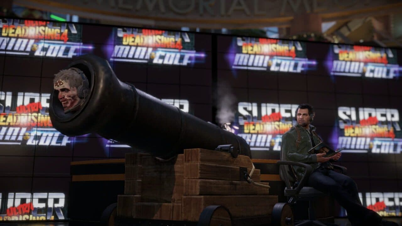 Dead Rising 4: Frank's Big Package thumbnail 10