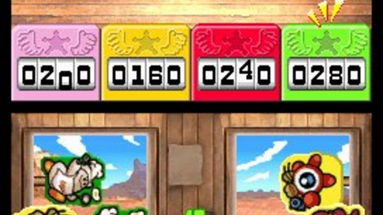 Kirby Super Star Ultra thumbnail 9