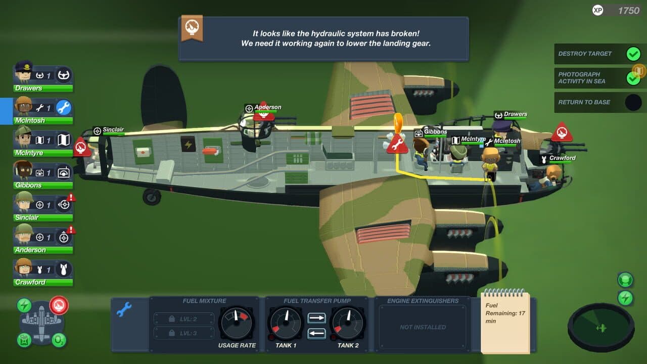 Bomber Crew thumbnail 10