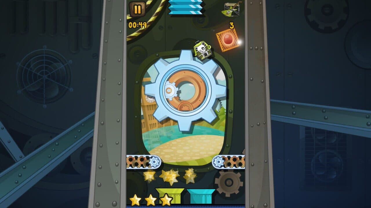 Crazy Belts thumbnail 5