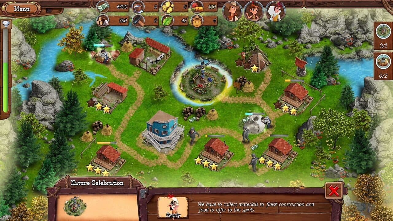 Country Tales thumbnail 3