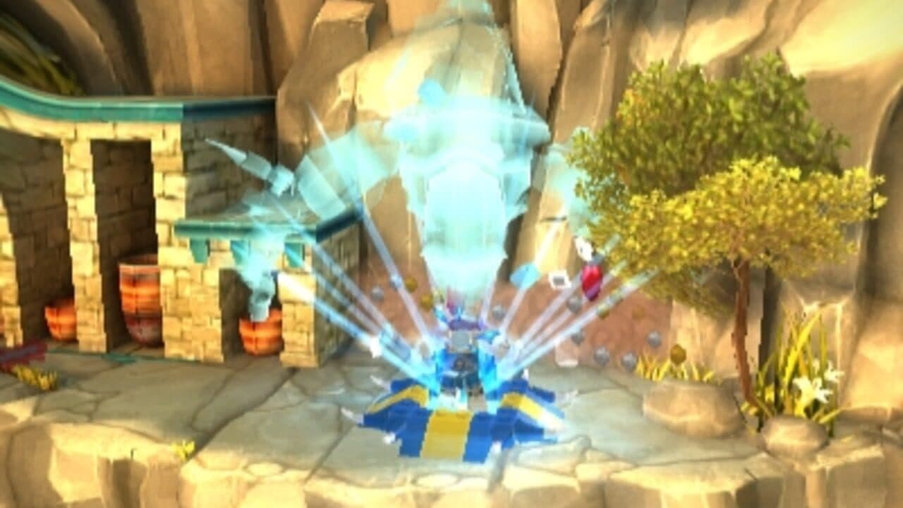 LEGO Legends of Chima: Laval's Journey thumbnail 3