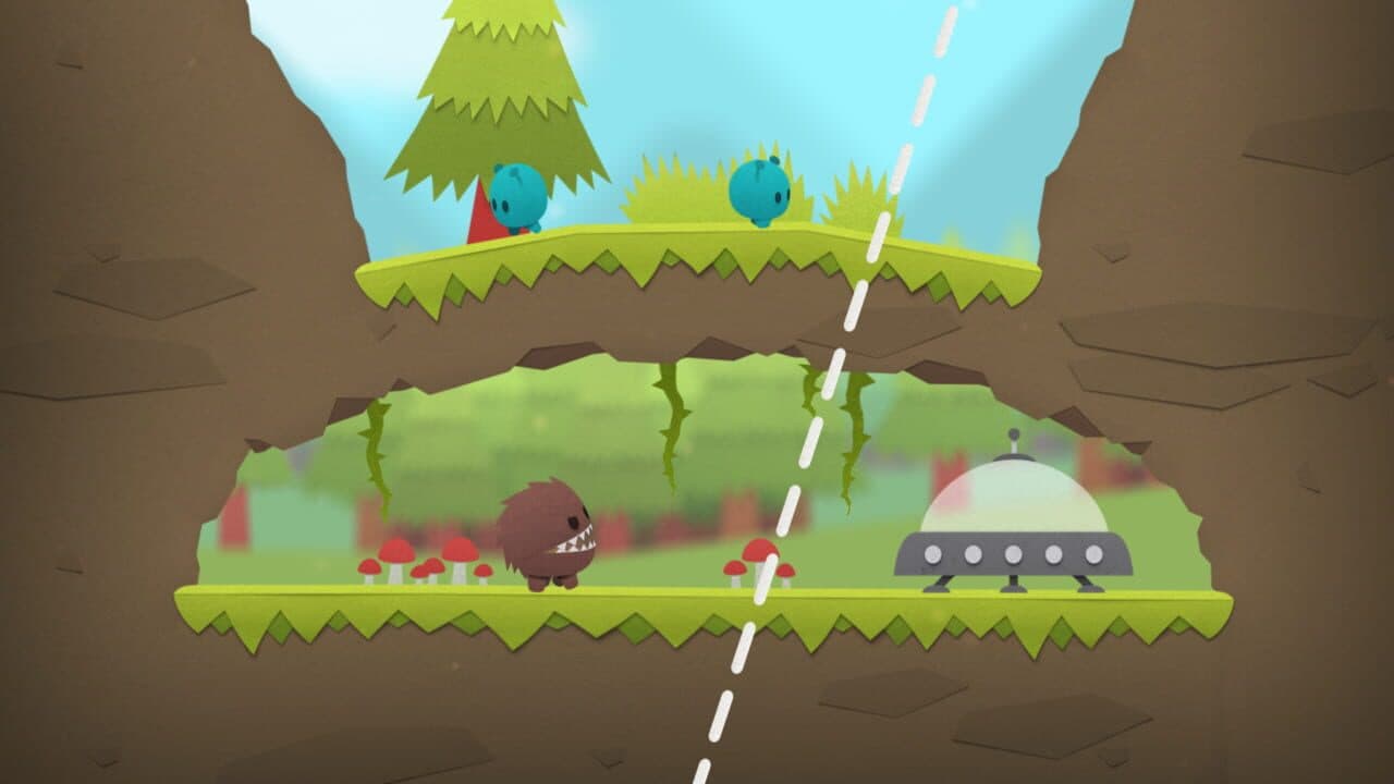 Splitter Critters thumbnail 2